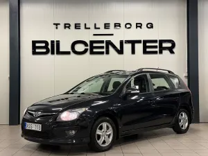 Hyundai i30 2011